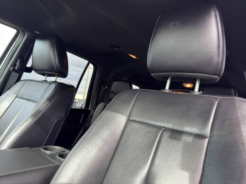 2016 Ford Expedition XLT