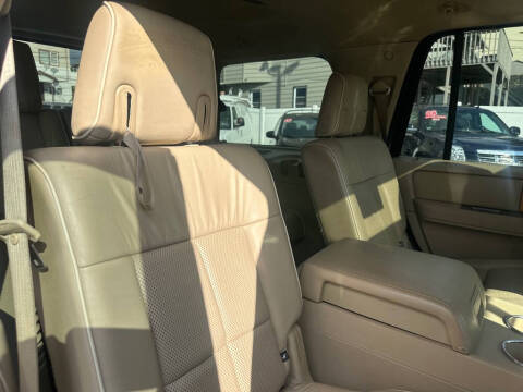 2007 Lincoln Navigator