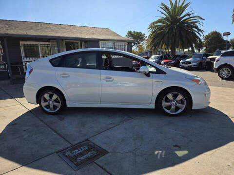 2015 Toyota Prius Persona Series