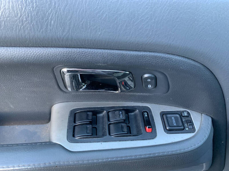 2008 Honda Pilot EX-L