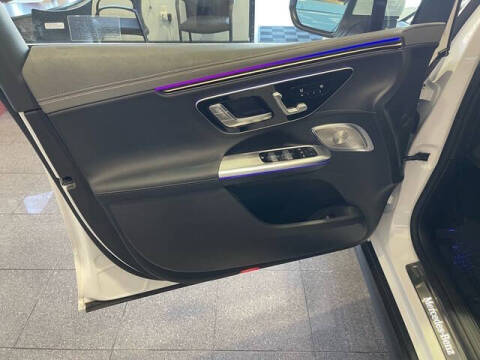 2024 Mercedes-Benz EQE EQE 350 4MATIC