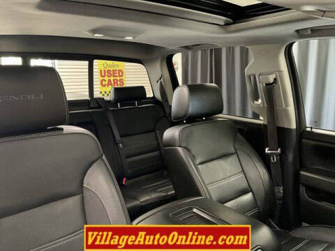 2016 GMC Sierra 1500