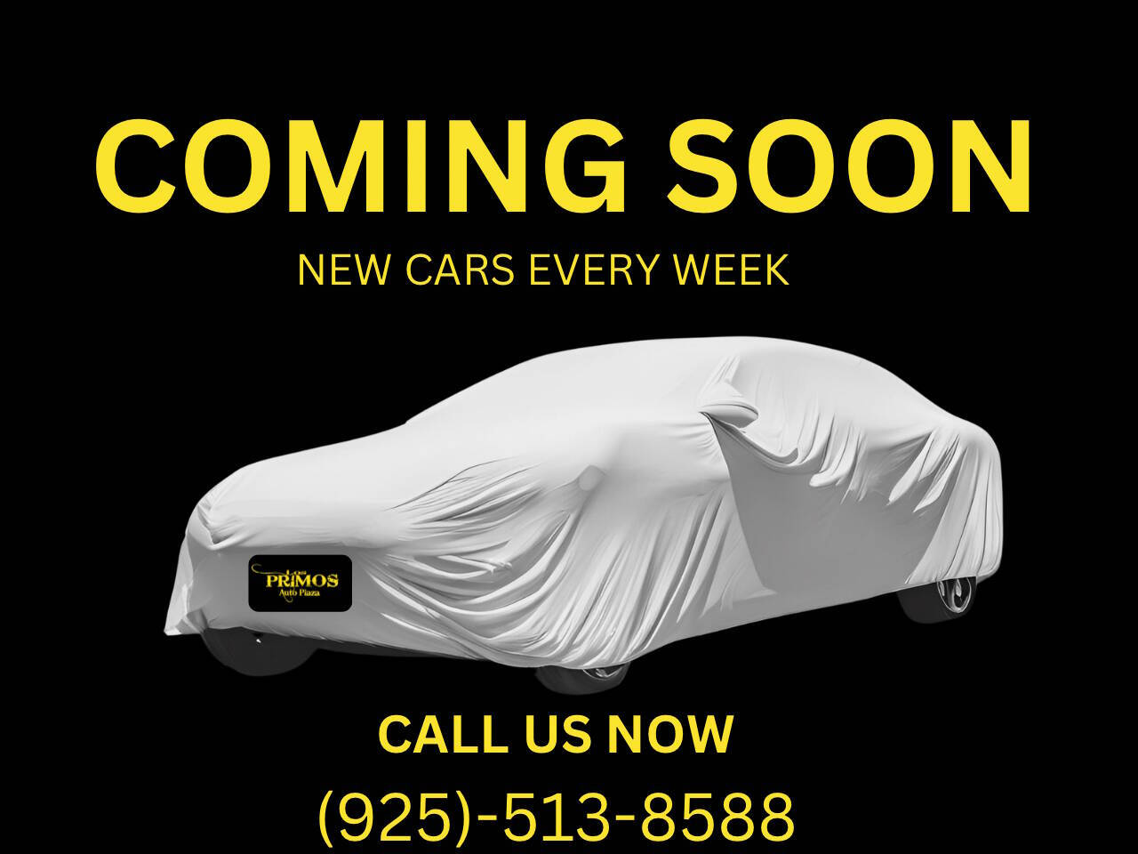 2013 Chevrolet Impala LT Fleet