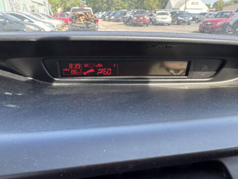 2015 Mazda MAZDA5 Touring