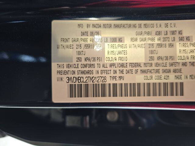 2026 Mazda CX-30 2.5 S Preferred