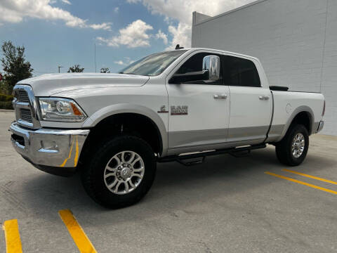 2016 RAM 2500 for sale at Leone Auto Sales in Bradenton FL