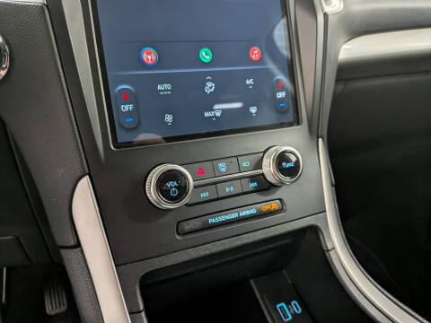 2024 Ford Edge SE