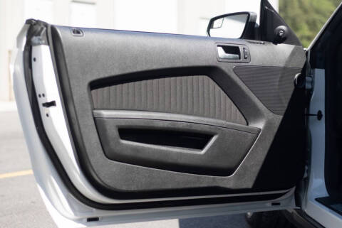 2012 Ford Mustang Boss 302