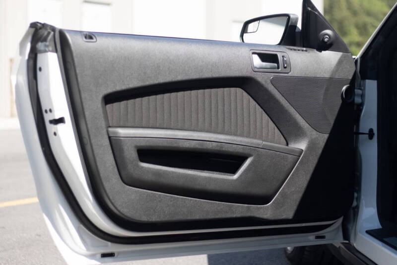 2012 Ford Mustang Boss 302