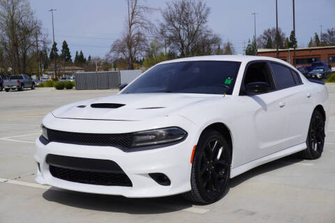 2020 Dodge Charger for sale at Sacramento Luxury Motors in Rancho Cordova CA