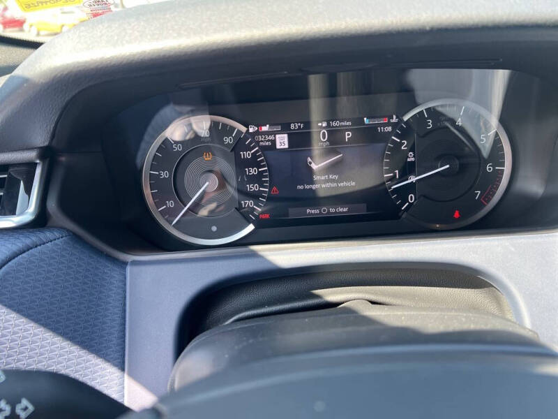 2021 Land Rover Range Rover Velar P250 R-Dynamic S