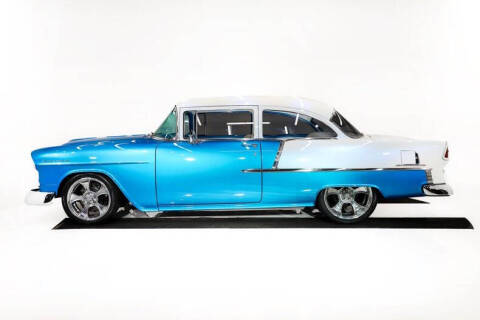 1955 Chevrolet 210