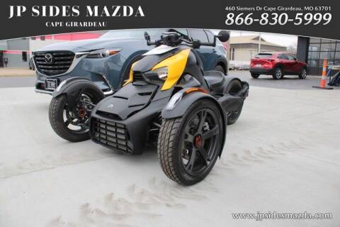 2019 Can-Am RYKER for sale at Bening Mazda in Cape Girardeau MO