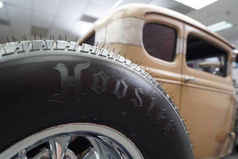 1931 Ford Model A
