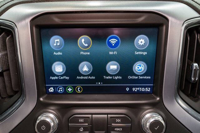 2022 GMC Sierra 1500 Limited