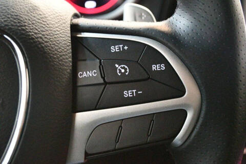 2017 Dodge Challenger