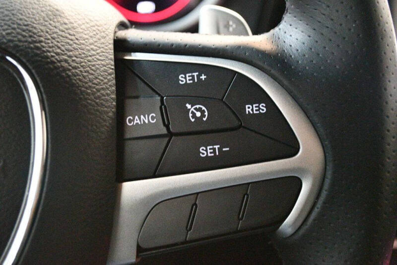 2017 Dodge Challenger