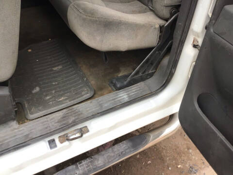 2006 GMC Sierra 2500HD SLE2