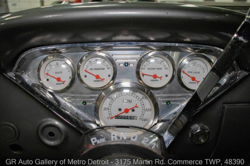 1957 Chevrolet 3600