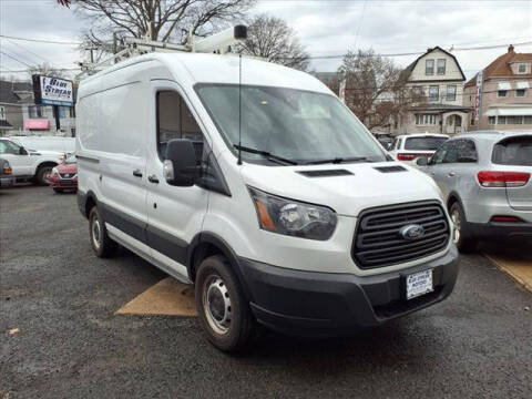2019 Ford Transit for sale at Blue Streak Motors in Elizabeth NJ