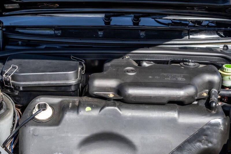 1996 Porsche 911 Turbo