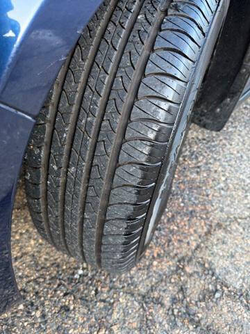 2016 Honda Odyssey EX