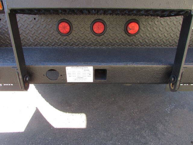 2011 Ford F-550 Super Duty