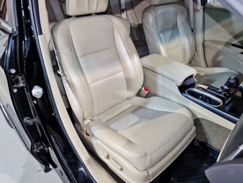 2016 Acura RDX