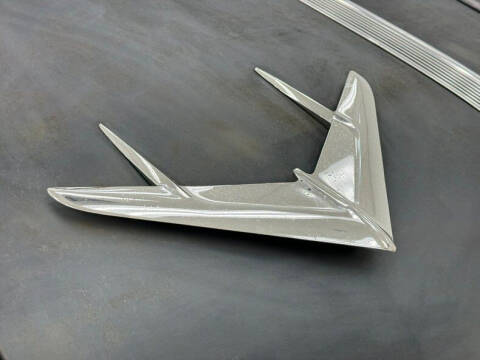 1956 Pontiac Chieftain