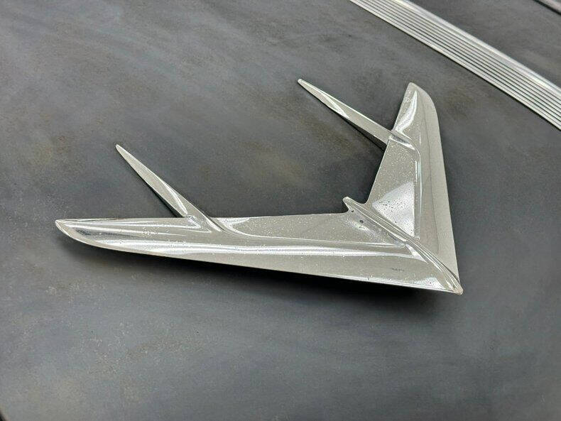 1956 Pontiac Chieftain