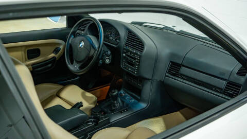1999 BMW M3