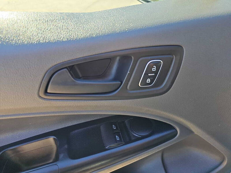 2021 Ford Transit Connect XL