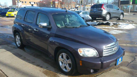 2006 Chevrolet HHR LT