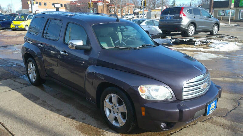 2006 Chevrolet HHR LT