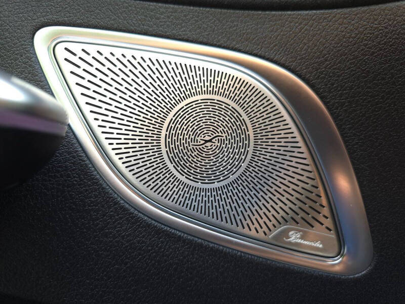 2023 Mercedes-Benz EQE AMG EQE