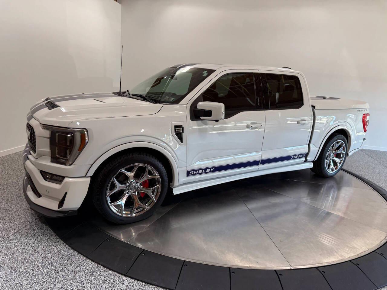 2023 Ford F-150 6