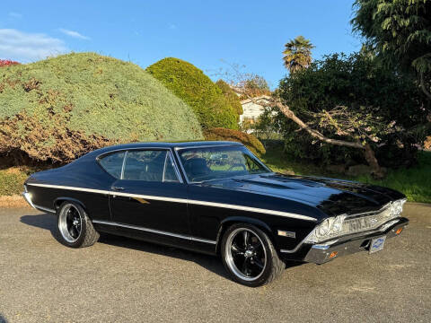 1968 Chevrolet Chevelle