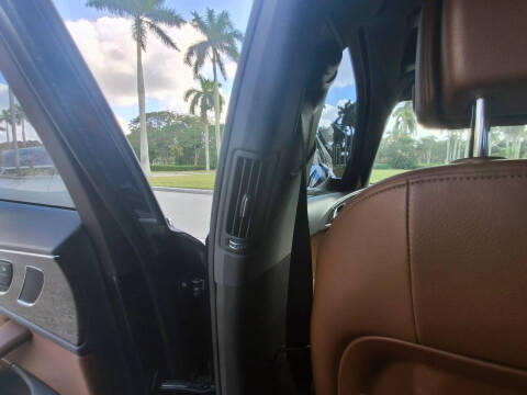 2017 Audi A6 2.0T quattro Premium Plus