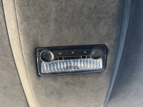 2012 BMW 7 Series ALPINA B7 LWB