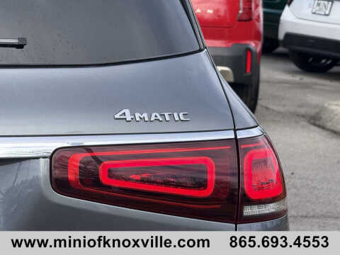 2021 Mercedes-Benz GLS GLS 580