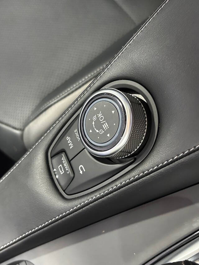 2021 Infiniti QX50 30