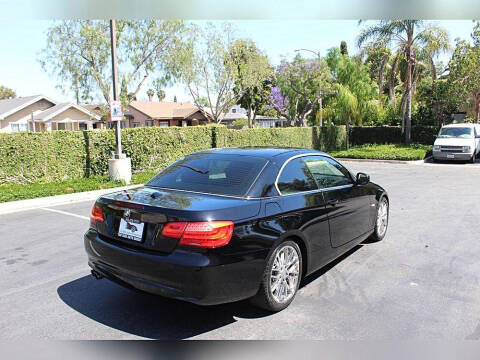2011 BMW 3 Series 328i