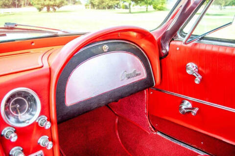 1964 Chevrolet Corvette