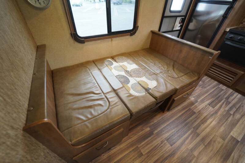 2016 Cruiser RV Fun Finder 231 LRK