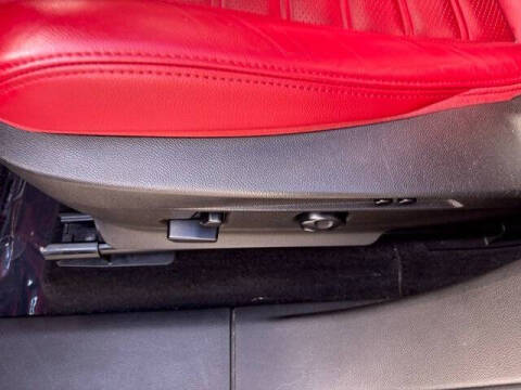 2020 Alfa Romeo Stelvio Ti Sport