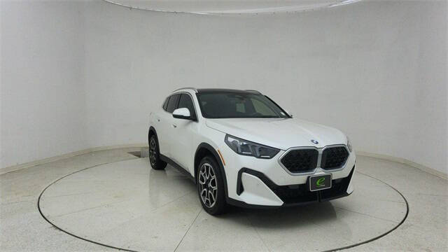 2025 BMW X2 xDrive28i