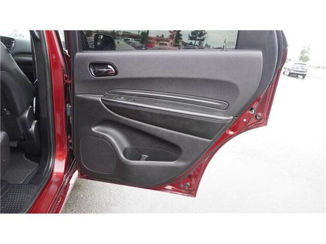 2021 Dodge Durango GT