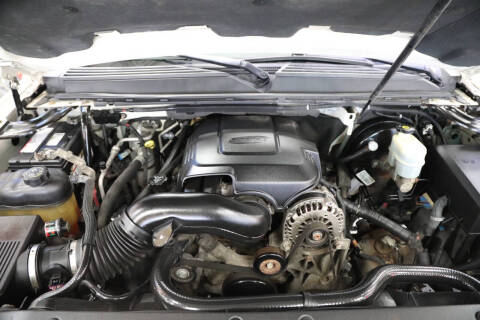 2007 Cadillac Escalade