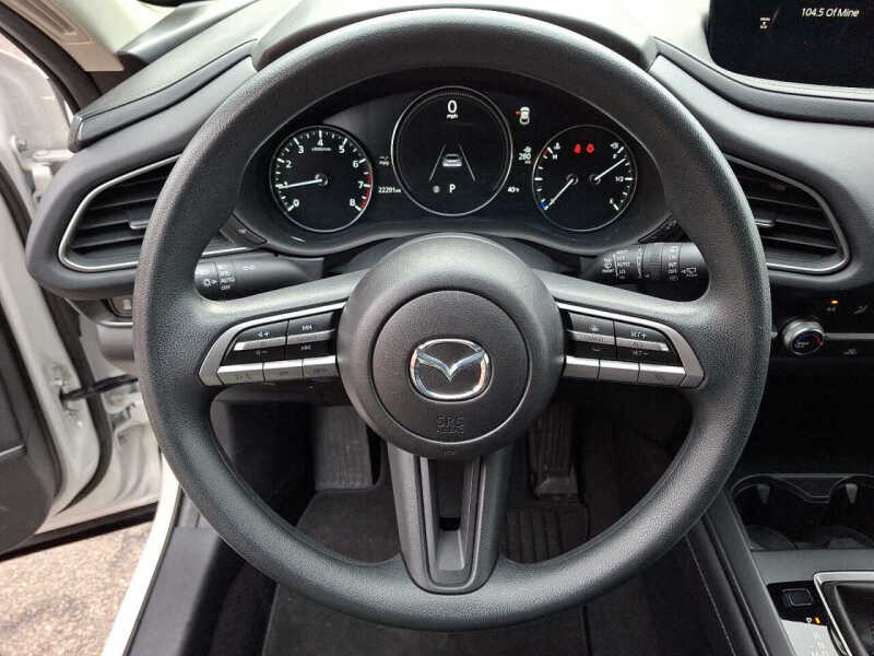 2023 Mazda CX-30 2.5 S