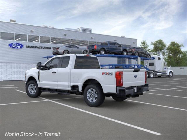 2026 Ford F-350 Super Duty